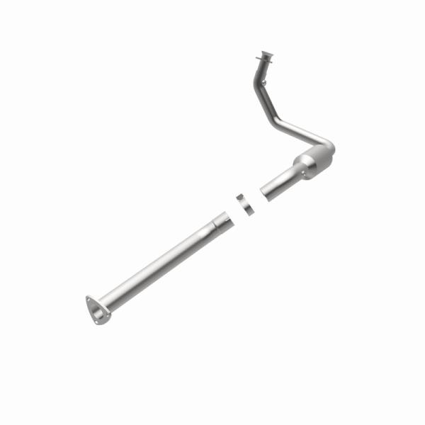 MAG Converter Direct Fit Magnaflow 4451415