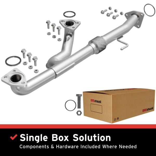 Magnaflow 107-0191