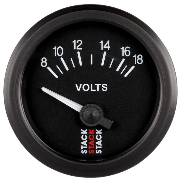 AutoMeter ST3216