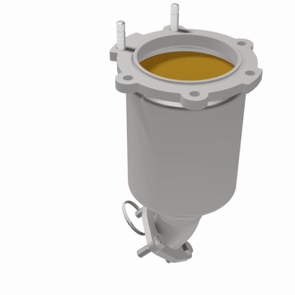 MAG Converter Direct Fit Magnaflow 5481296