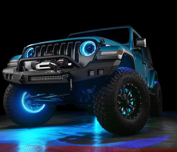 ORACLE Lighting 5819-333