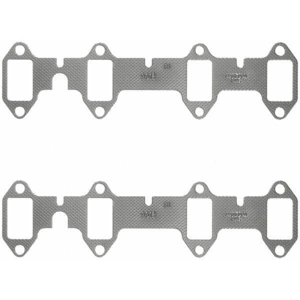 FEL Exhaust Manifold Gaskets Fel-Pro MS9812
