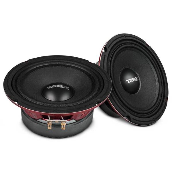 DS18 PRO-X6.4M