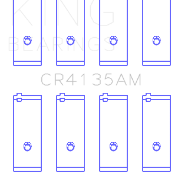 King Engine Bearings CR4135AM0.25