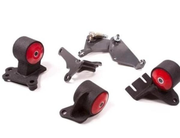 INM Steel Mount Kit-95A Innovative Mounts 49350-95A