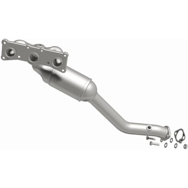 Magnaflow 5531762