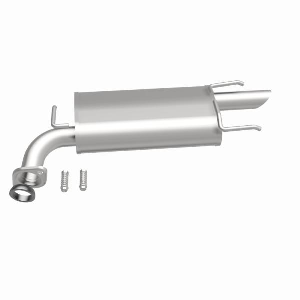 MAG BRE Exhaust Kits Magnaflow 108-0001