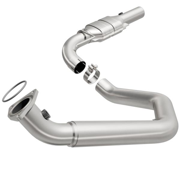 MAG Converter Direct Fit Magnaflow 49601