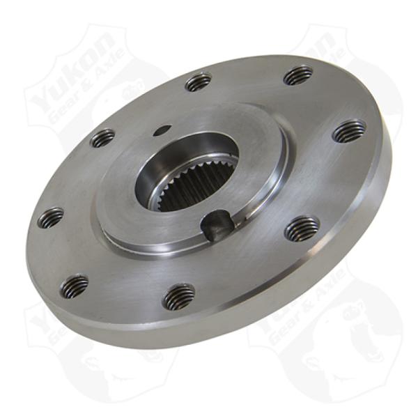 Yukon Gear & Axle YY F100606