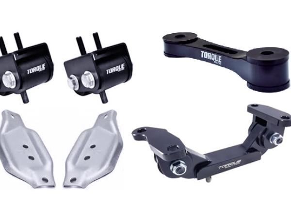 Torque Solution TS-SU-123.2-PL