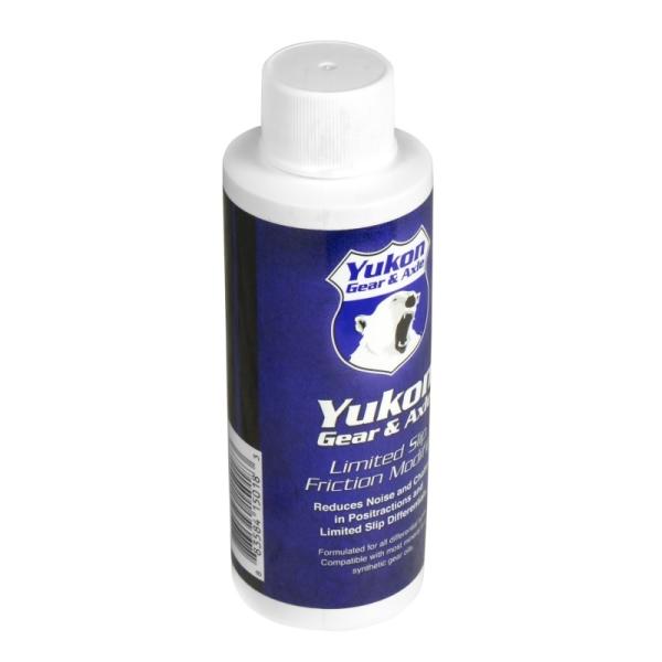 Yukon Gear & Axle OILADD