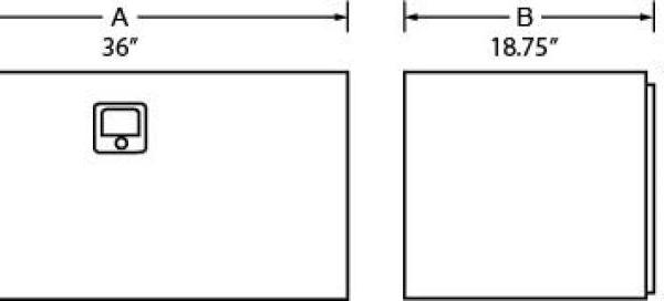 Tradesman 8236T