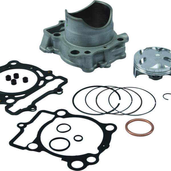 Cylinder Works 40004-K03HC