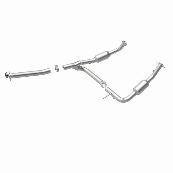 MAG Converter Direct Fit Magnaflow 4551013
