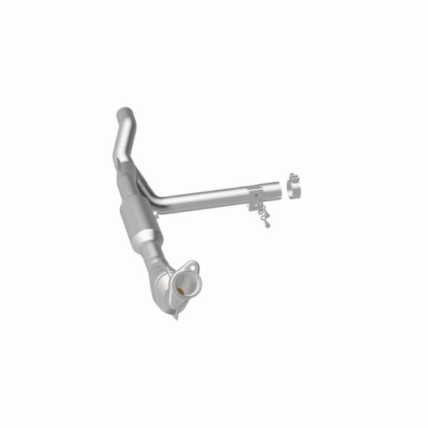 MAG Converter Direct Fit Magnaflow 21-249