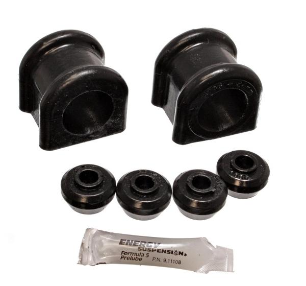 ES Sway Bar Bushings - Black Energy Suspension 5.5160G