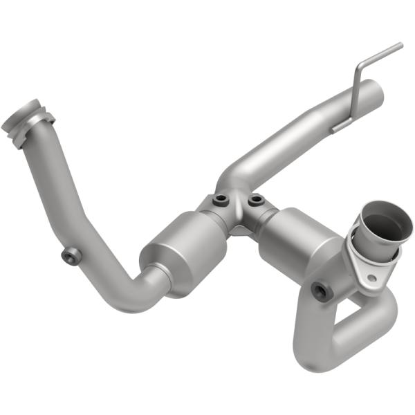MAG Converter Direct Fit Magnaflow 49494