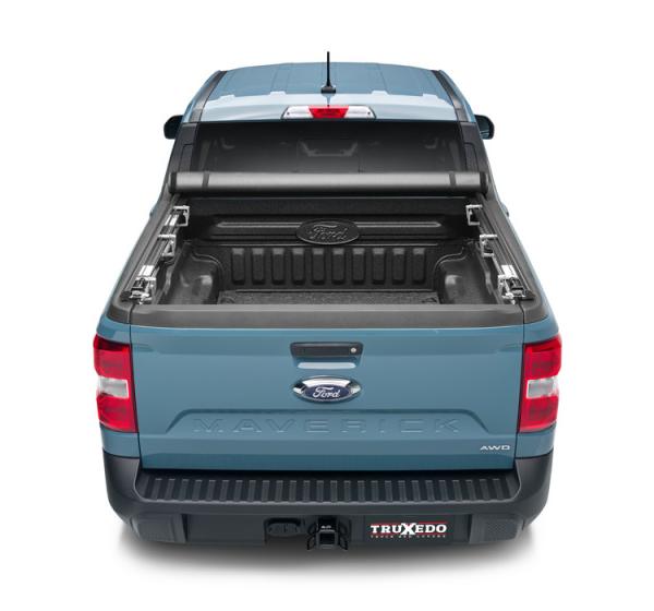 TRX Bed Cover - TruXport Truxedo 294701