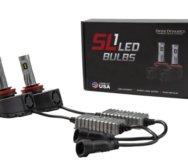 Diode Dynamics DD0217P