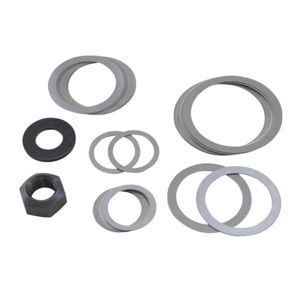 Yukon Gear & Axle SK 706377