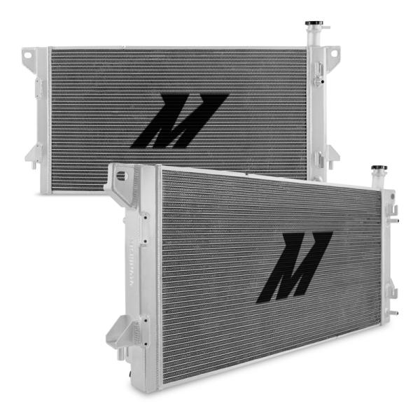 Mishimoto MMRAD-F62-10
