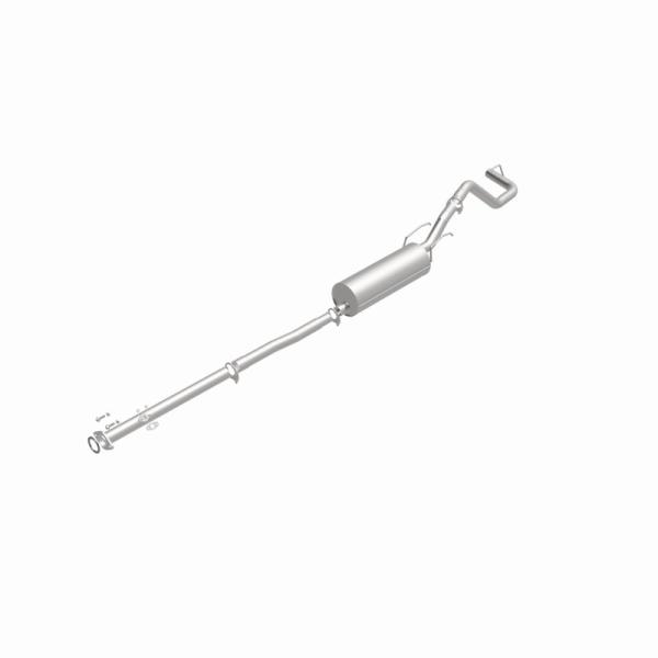 MAG BRE Exhaust Kits Magnaflow 106-0240