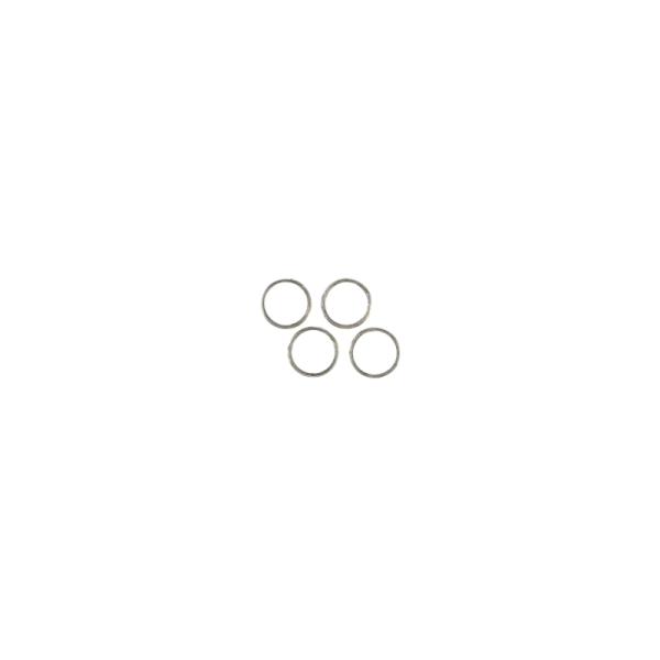 CG Powersports Head Gasket Cometic Gasket C8745