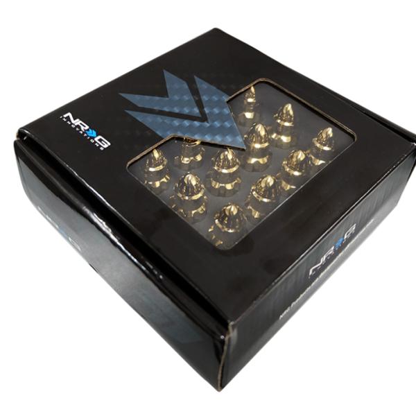 NRG LN-LS500CG-21