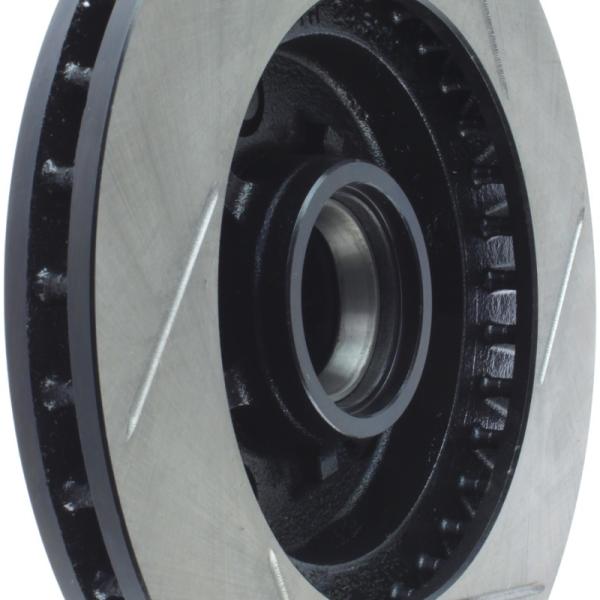 Stoptech 126.62013SR