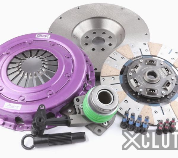 XCLUTCH XKGM26631-1C