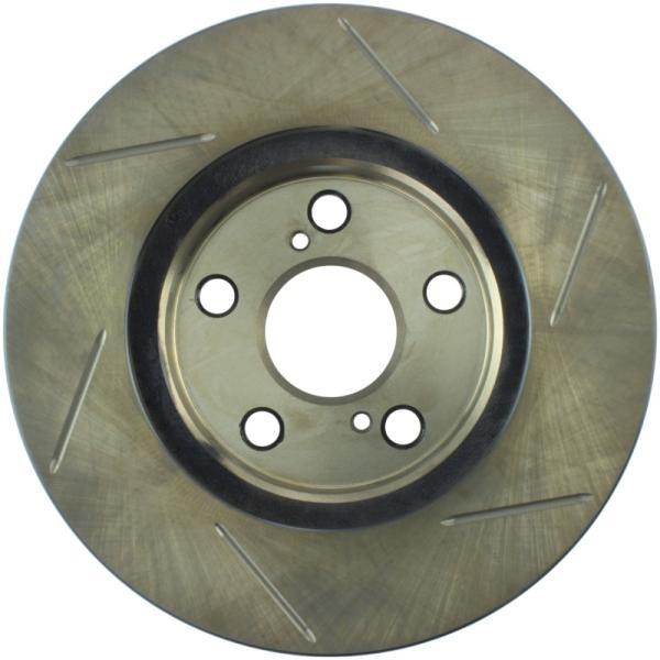 Stoptech 126.44113SR