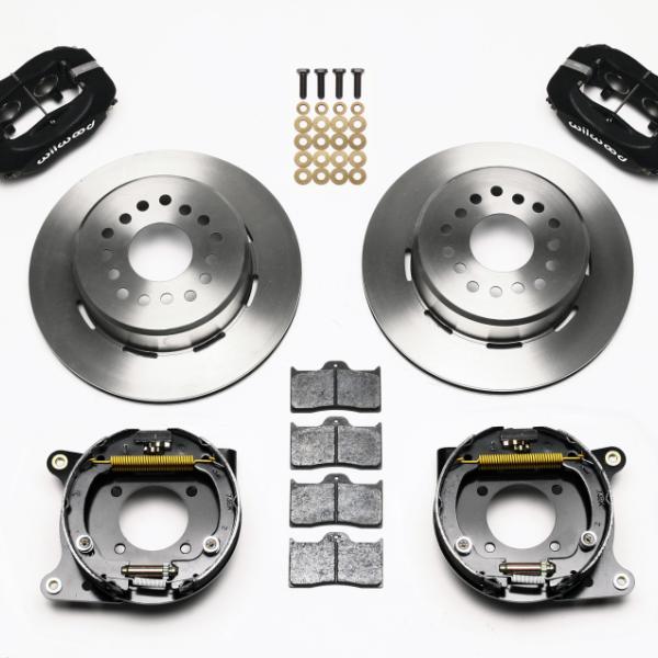 WIL Dynalite Brake Kit Wilwood 140-7148
