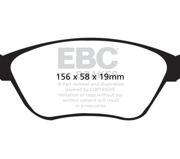 EBC DP41362R