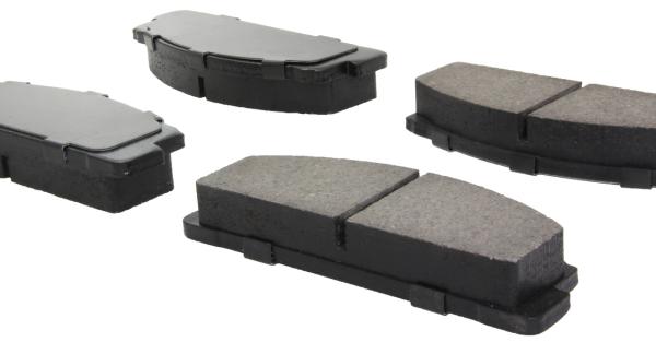 Stoptech 309.00541