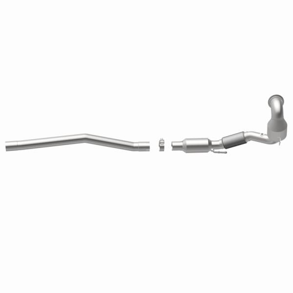 MAG Converter Direct Fit Magnaflow 21-580