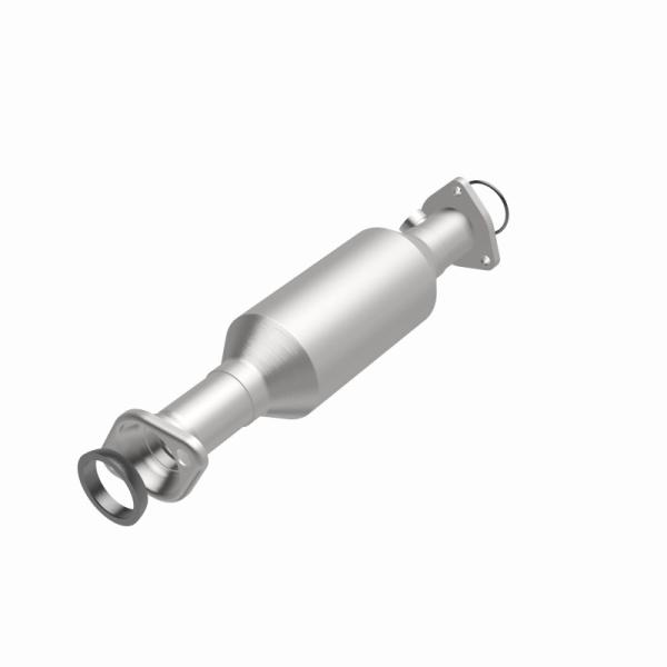 MAG Converter Direct Fit Magnaflow 4481617