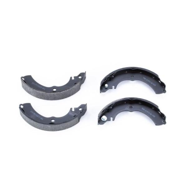 PSB Autospecialty Brake Shoes PowerStop B778