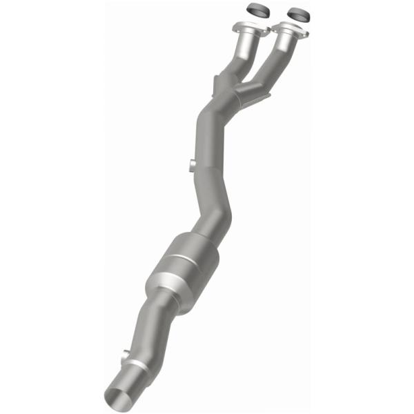 Magnaflow 4481682