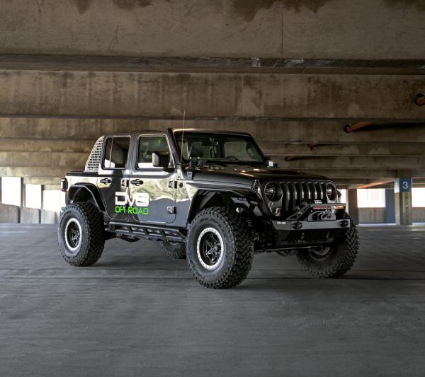 DV8 Offroad FBJL-06