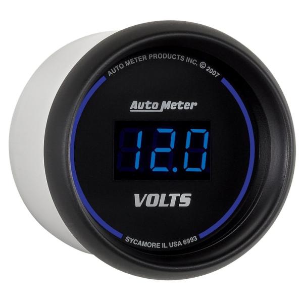 AutoMeter 6993