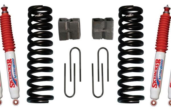 Skyjacker 176PK-N