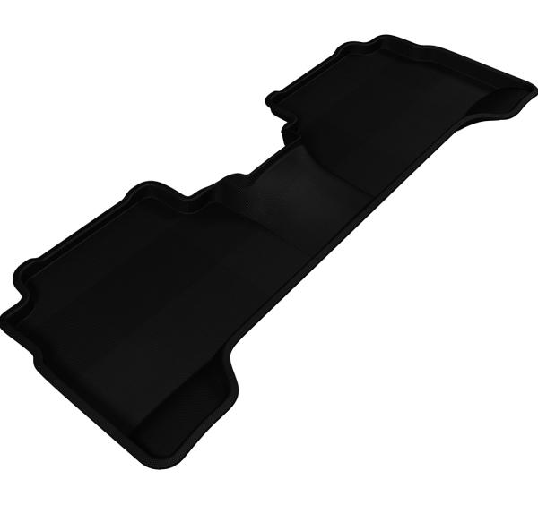 ACE Kagu - Rear - Black 3D MAXpider L1FR05621509