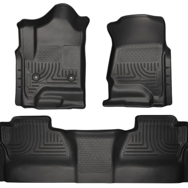 Husky Liners 98231