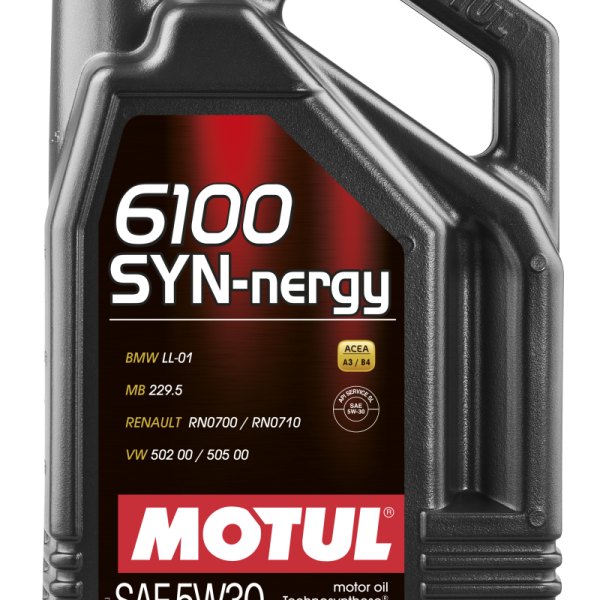 Motul 107972