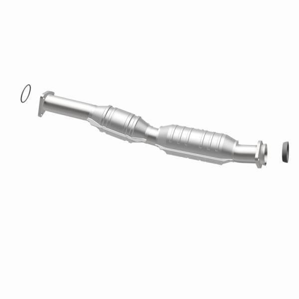 MAG Converter Direct Fit Magnaflow 23137