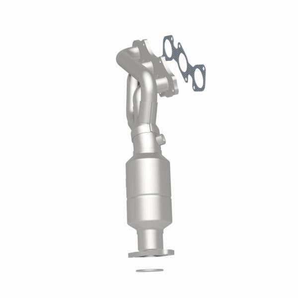 MAG Converter Direct Fit Magnaflow 51198