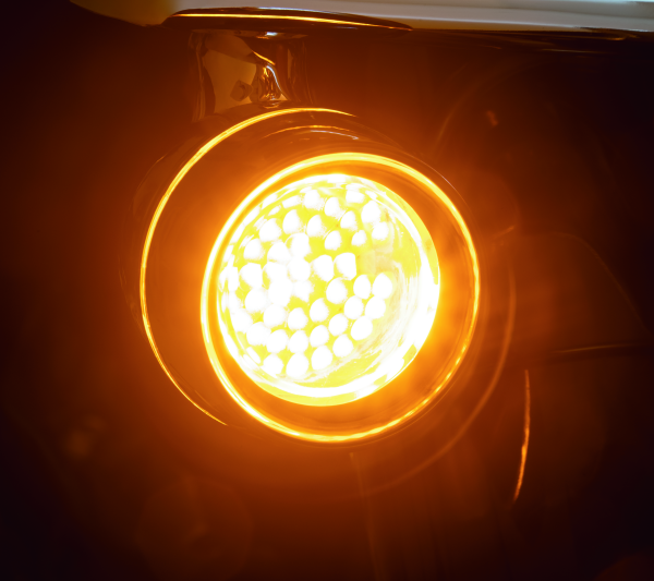 Kuryakyn 2934