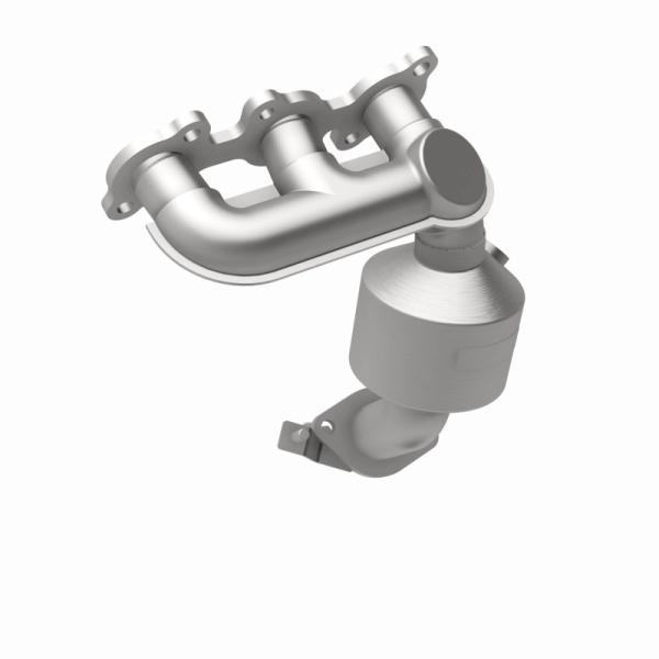 Magnaflow 5531398