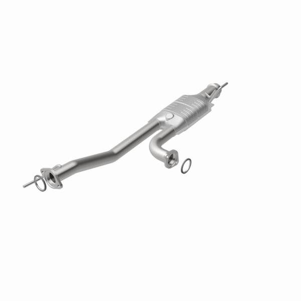 MAG Converter Direct Fit Magnaflow 49122