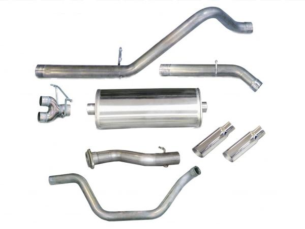 CORSA Performance 24519